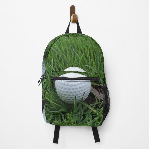 Item preview, Sport - Golf Ball, On Green Grass designed and sold by Reverso-Design.