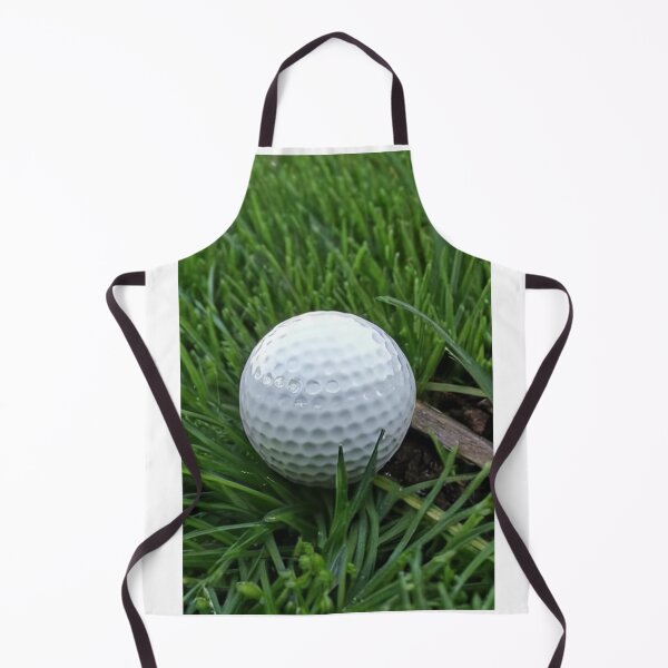 Item preview, Sport - Golf Ball, On Green Grass designed and sold by Reverso-Design.