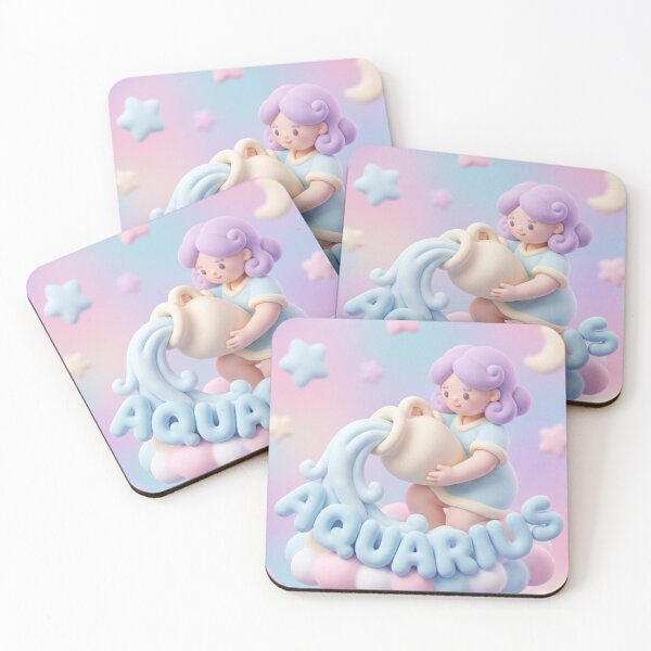 Item preview, Aquarius for you designed and sold by ทีดีไซน์ชา.
