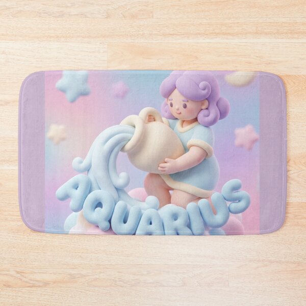 Item preview, Aquarius for you designed and sold by HAYA6395.