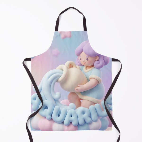 Item preview, Aquarius for you designed and sold by HAYA6395.