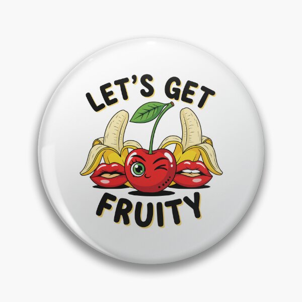 Item preview, Let's Get Fruity designed and sold by Amir Faysal.