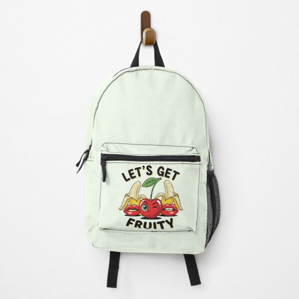 Item preview, Let's Get Fruity designed and sold by Amir Faysal.
