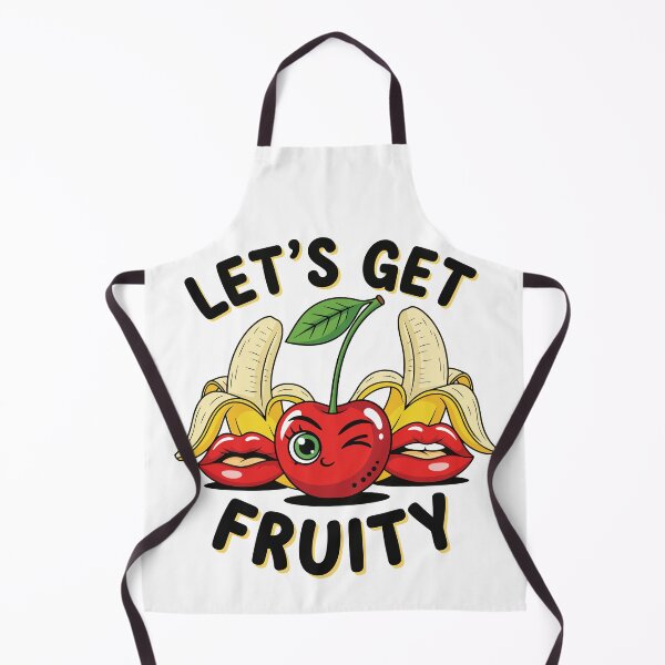 Item preview, Let's Get Fruity designed and sold by Amir Faysal.