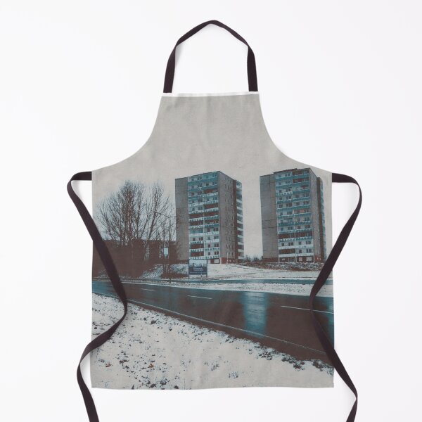 Item preview, Two tower blocks designed and sold by younglen.