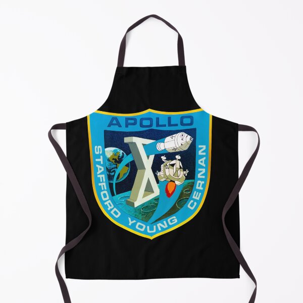 Item preview, Apollo 10 Patch designed and sold by THE Company.