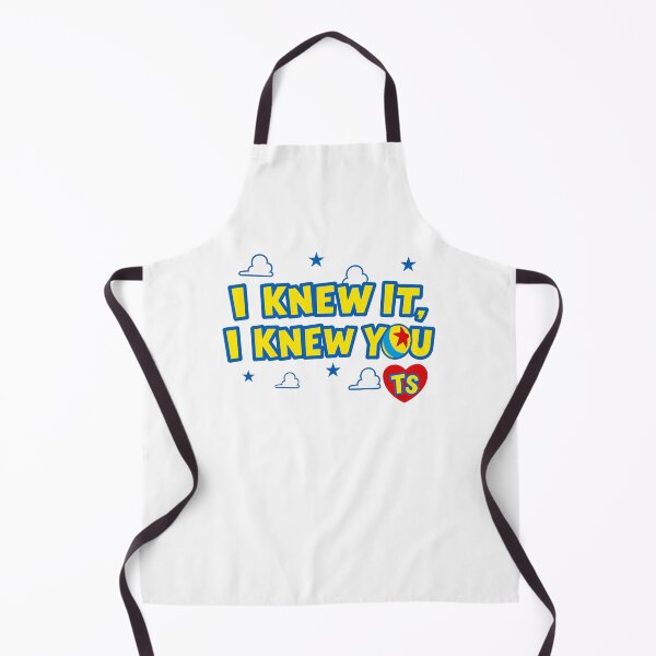 Item preview, I Knew It I Knew You designed and sold by KAWKAW-DRHM.