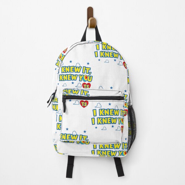 Item preview, I Knew It I Knew You designed and sold by KAWKAW-DRHM.