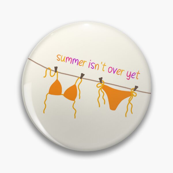 Item preview, Summer isn't over yet designed and sold by photo.design.lou.