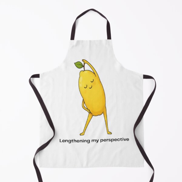 Item preview, Zesty Side Body Flex Funny Yoga designed and sold by moTshiTshi.