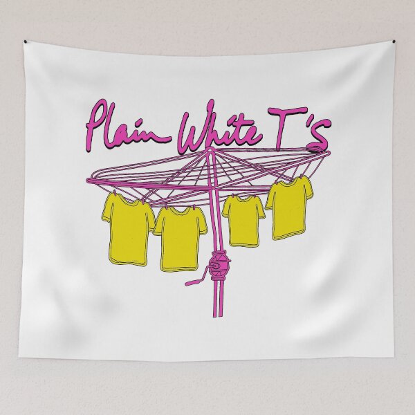 Item preview, Tees On Clothesline designed and sold by VintageNuts.