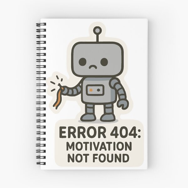 Item preview, Error 404 designed and sold by CallmeMordcai.