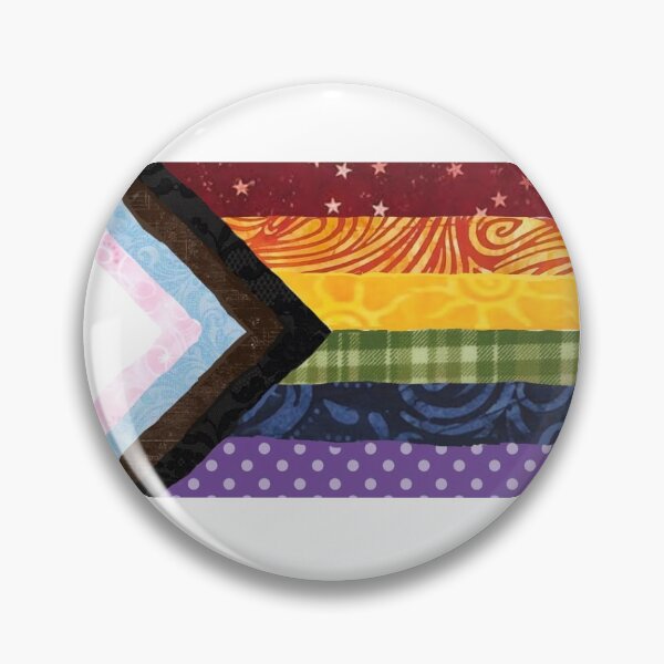 Item preview, cute pride flag designed and sold by Lexi DesignZ .