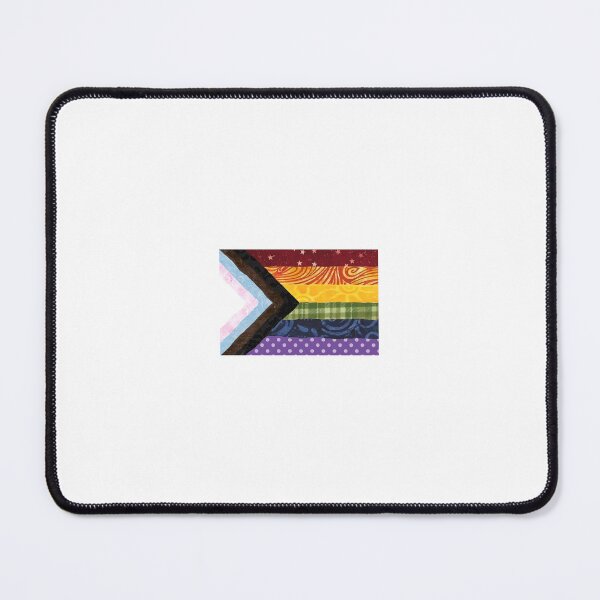 Item preview, cute pride flag designed and sold by Lexi DesignZ .