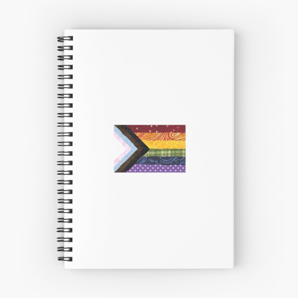 Item preview, cute pride flag designed and sold by Lexi DesignZ .