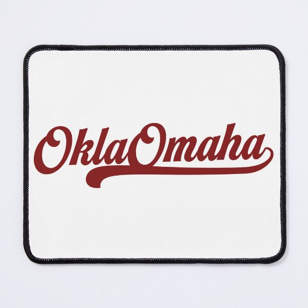 Item preview, OklaOmaha designed and sold by pink-beagle.