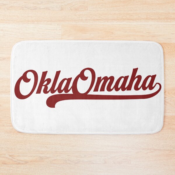 Item preview, OklaOmaha designed and sold by pink-beagle.