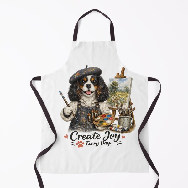 Item preview, Create Joy Tri Cavalier designed and sold by SpottyRainbow.