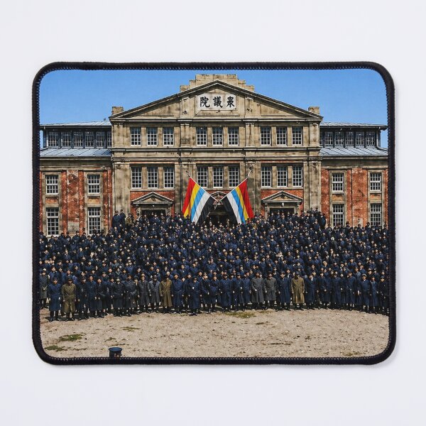 Item preview, Opening Ceremony of the 1st Regular Session of the 1st National Assembly of the Republic of China, 1913 (Year 2 of the Republic)  中華民國二年 1913年 第一屆國會第一期常會 開院式 designed and sold by Peace Culture Shanghai.