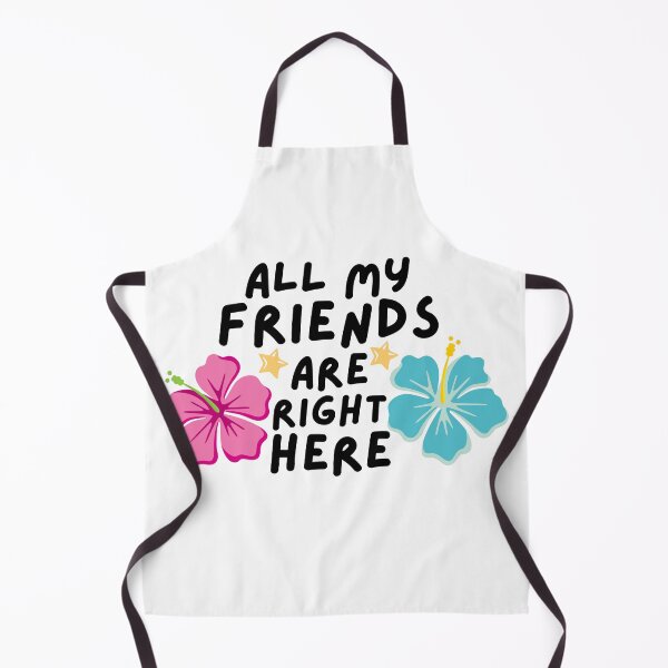 Item preview, Diseño gráfico de amistad, cita inspiradora y tierna, frases de amigos, cita inspiradora de Hawái designed and sold by CCKimShop.