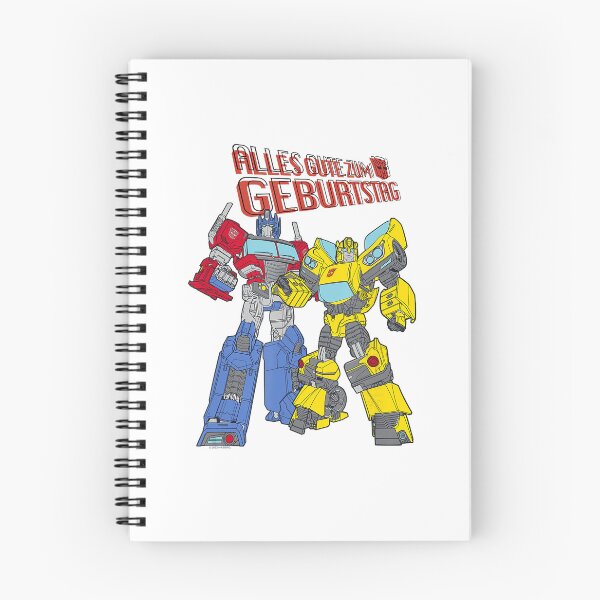 Item preview, Birthday Bots Poster Graphic Design Art designed and sold by RichardMSandov.