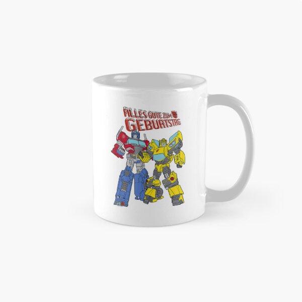 Item preview, Birthday Bots Poster Graphic Design Art designed and sold by RichardMSandov.