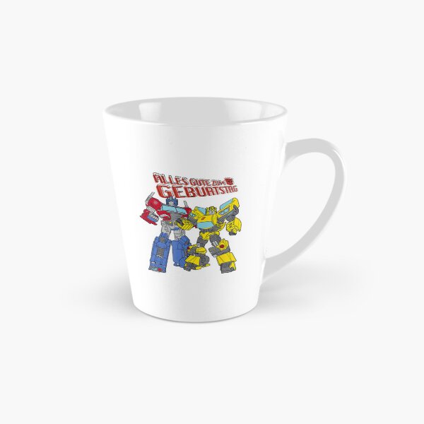 Item preview, Birthday Bots Poster Graphic Design Art designed and sold by RichardMSandov.