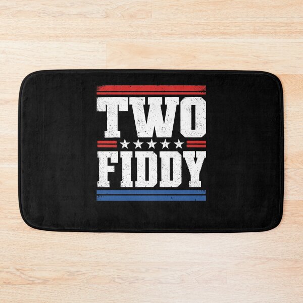 Item preview, Two Fiddy America 250 Funny Patriotic USA 250th Anniversary designed and sold by PixlCrypt.