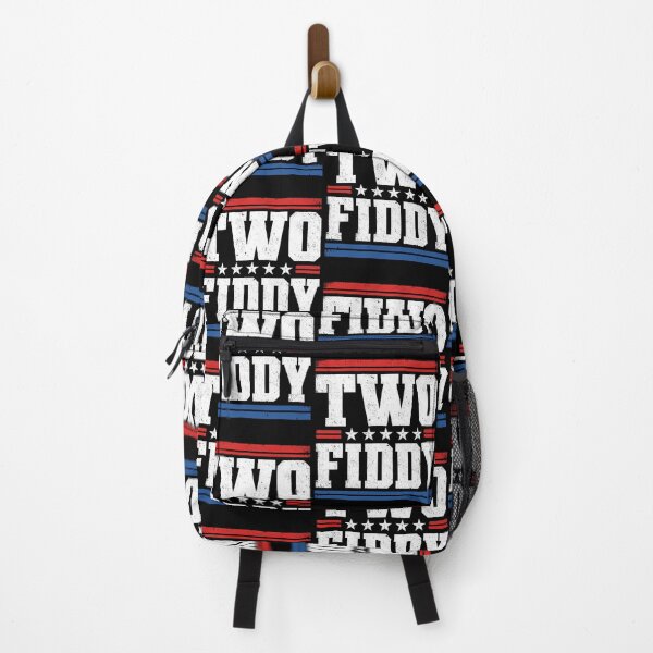 Item preview, Two Fiddy America 250 Funny Patriotic USA 250th Anniversary designed and sold by PixlCrypt.