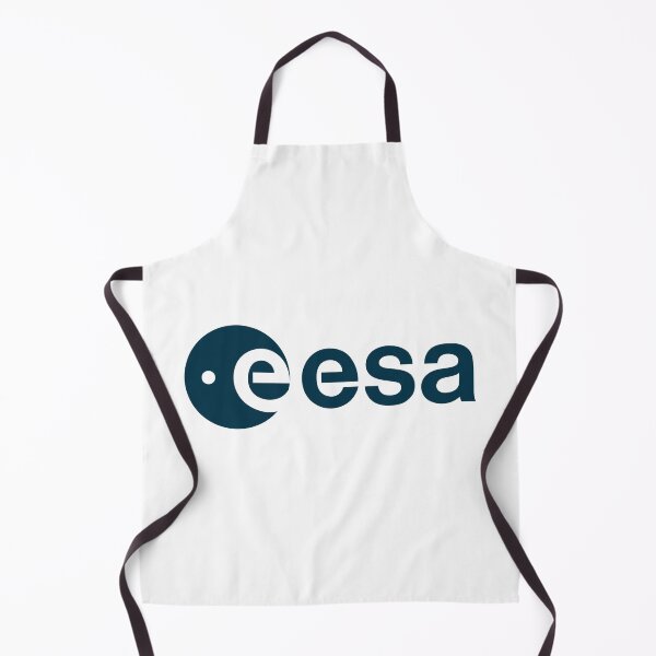 Item preview, European Space Agency - logo designed and sold by THE Company.