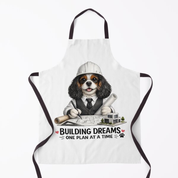 Item preview, Building Dreams Tri Cavalier designed and sold by SpottyRainbow.