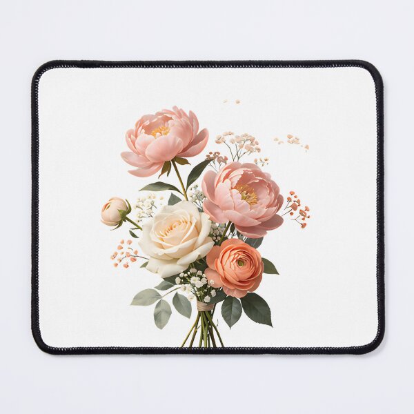 Item preview, Believe In Yourself Roses Bouquet  designed and sold by Spirit of Siam.