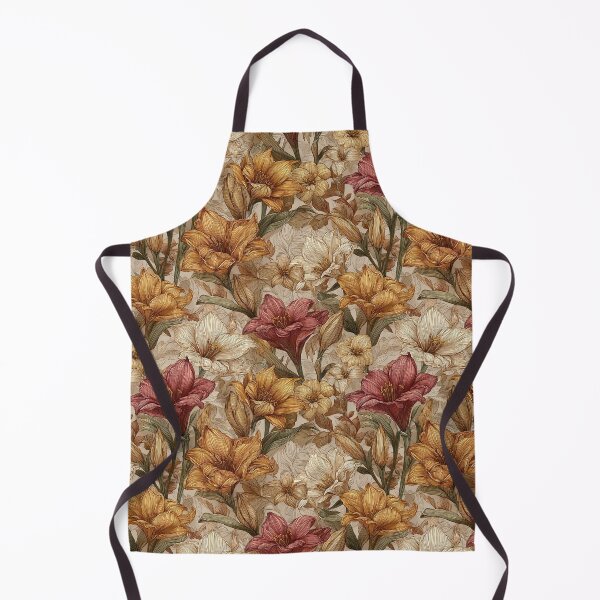 Item preview, Edgy Amaryllis - Birthday Flower Pattern - Best Gifts For Men designed and sold by RoyalStarsPatts.