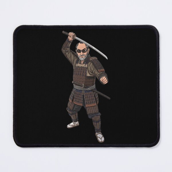 Item preview, Classy Samurai designed and sold by REGALINGSHOP.