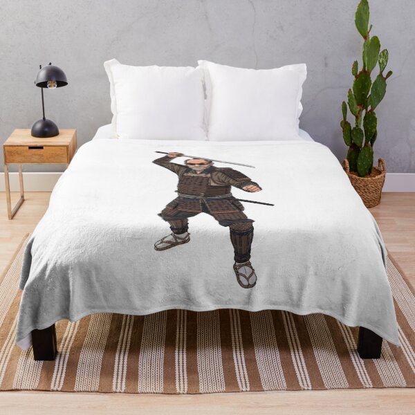 Item preview, Classy Samurai designed and sold by REGALINGSHOP.