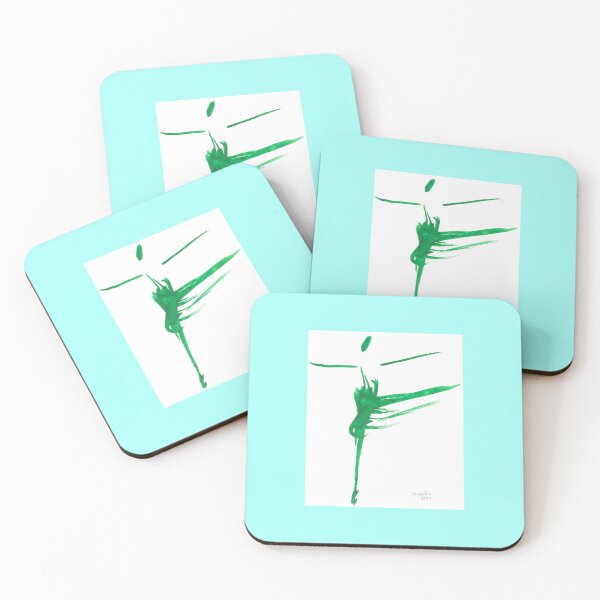Item preview, Just call us dancers! designed and sold by Meeke Mutter.