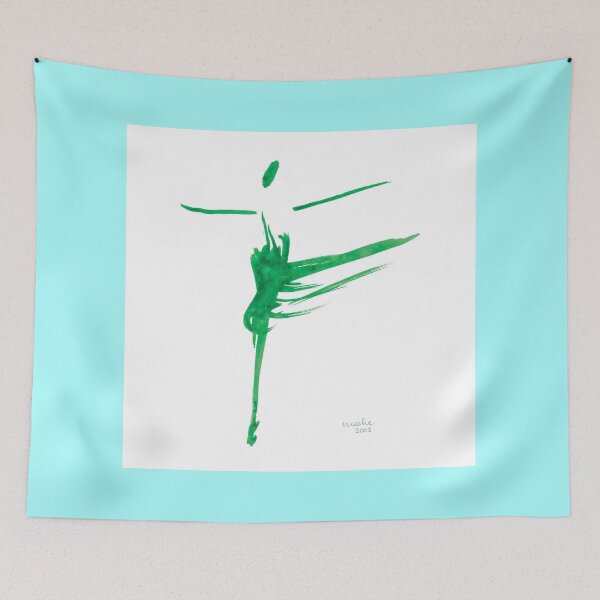 Item preview, Just call us dancers! designed and sold by Meeke Mutter.