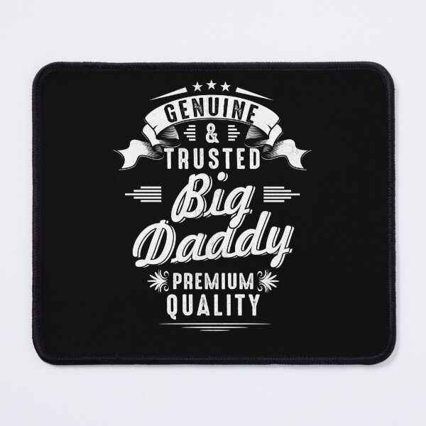 Item preview,  Big Daddy Genuine | Genuine and Trusted Big Daddy designed and sold by FernaRoje.