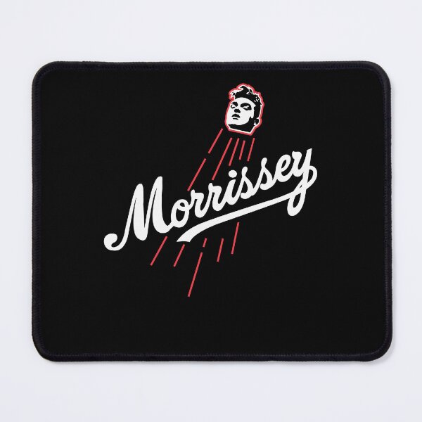 Item preview, Morrissey Vintage Indie Music Fan designed and sold by KAWKAW-DRHM.