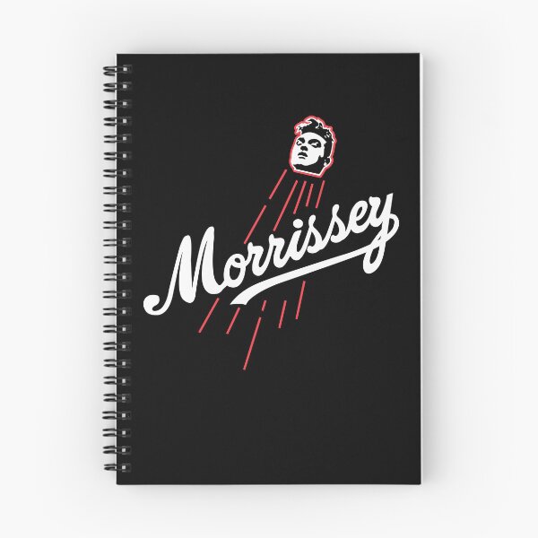 Item preview, Morrissey Vintage Indie Music Fan designed and sold by KAWKAW-DRHM.