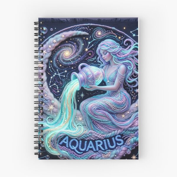 Item preview, Aquarius for you designed and sold by ทีดีไซน์ชา.