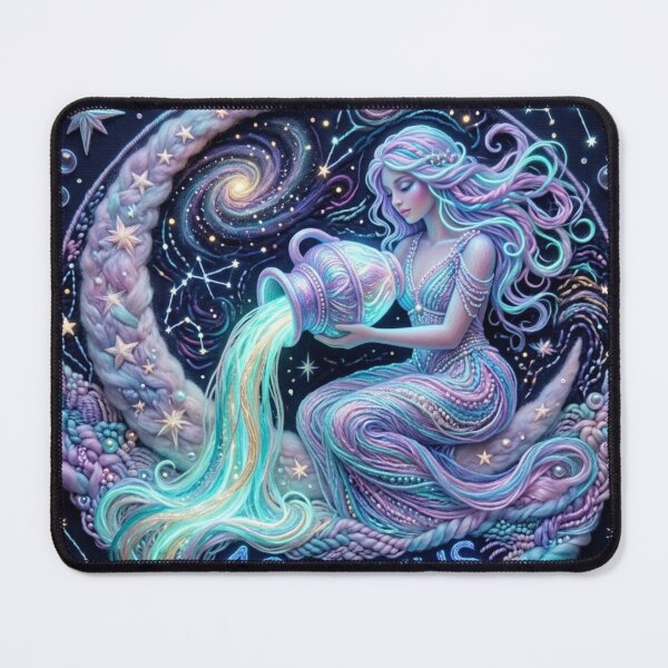 Item preview, Aquarius for you designed and sold by HAYA6395.