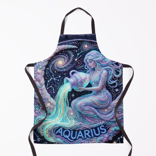 Item preview, Aquarius for you designed and sold by HAYA6395.
