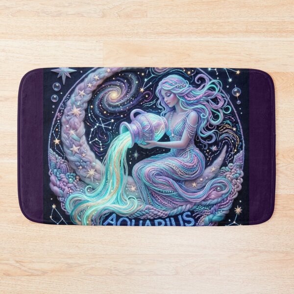 Item preview, Aquarius for you designed and sold by HAYA6395.