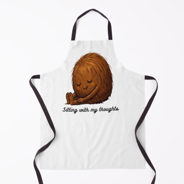 Item preview, Absolute Tropical Zen Mode Funny Yoga designed and sold by moTshiTshi.