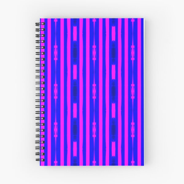 Item preview, Abstract Pattern "Decorative Lines II" designed and sold by Gluecknika.