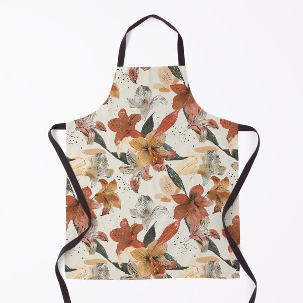 Item preview, Minimalistic Amaryllis Flower - Flower Garden Pattern - Best Gifts For Dad designed and sold by RoyalStarsPatts.