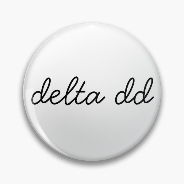 Item preview, Delta DD designed and sold by feliciap17.