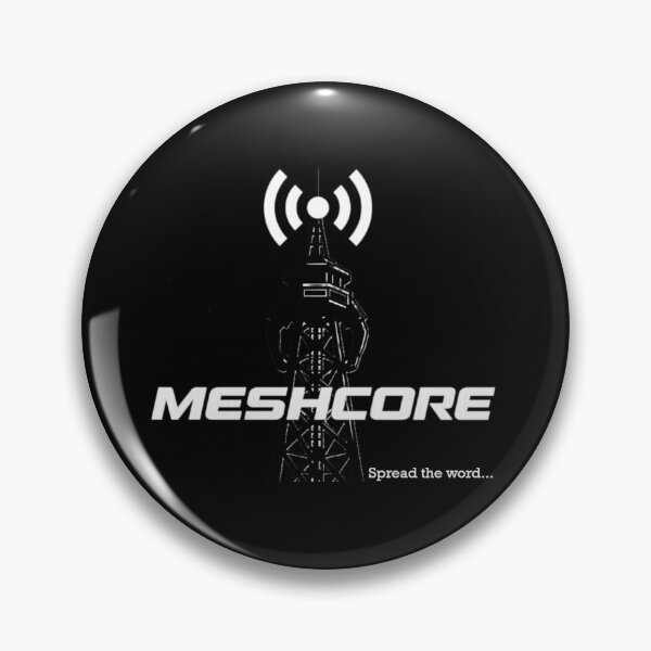 Item preview, Meshcore designed and sold by GCakes6G.