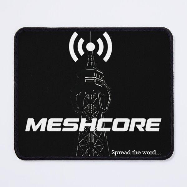 Item preview, Meshcore designed and sold by GCakes6G.